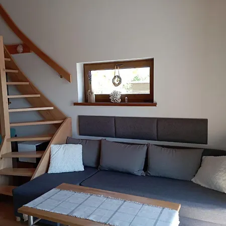 דירה Morski Sen Kladno Lopienica