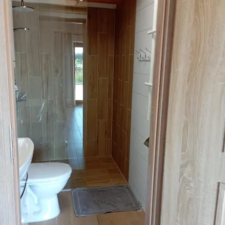 Apartmán Morski Sen Kladno