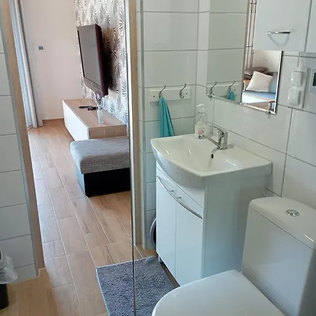 Apartmán Morski Sen Kladno *