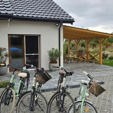 Morski Sen Kladno דירה