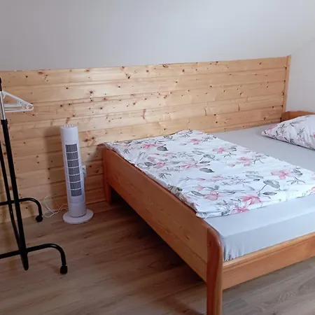 Morski Sen Kladno Apartmán