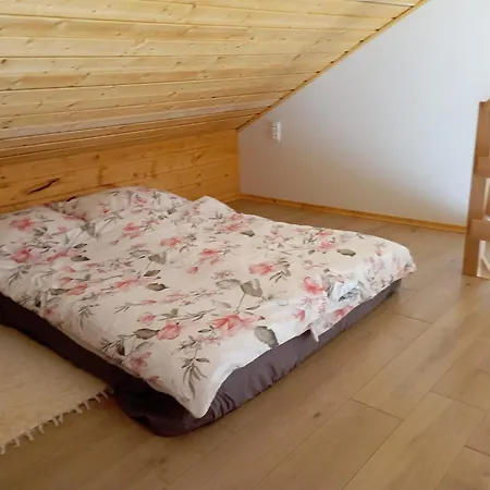 דירה Morski Sen Kladno Lopienica