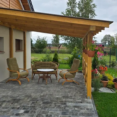 Morski Sen Kladno Apartmán