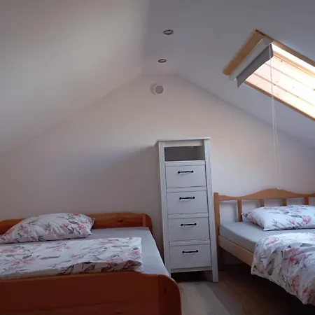Morski Sen Kladno Apartment *
