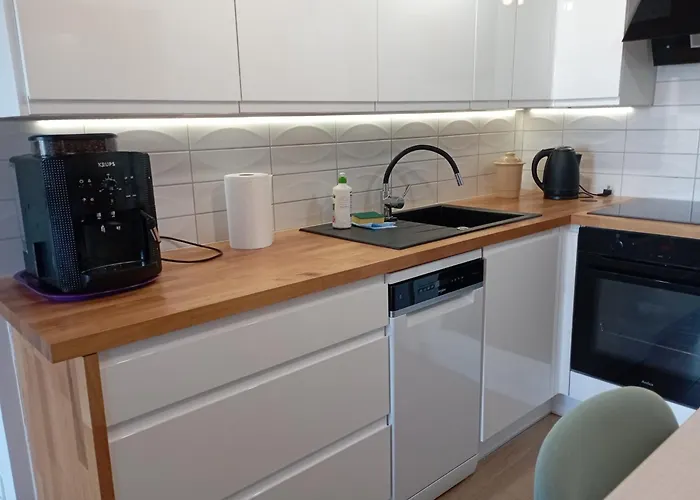 Morski Sen Kladno Lopienica