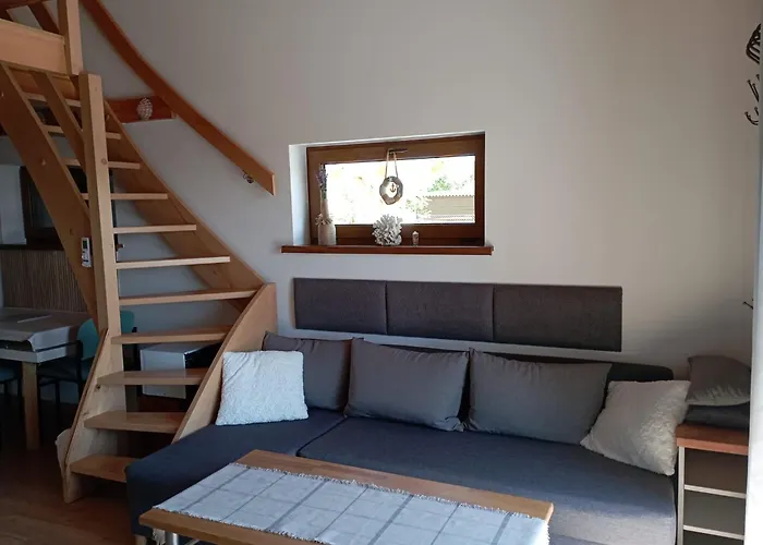 Appartement Morski Sen Kladno Lopienica