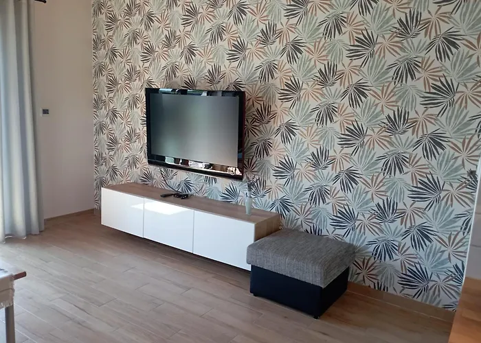 Morski Sen Kladno Lopienica