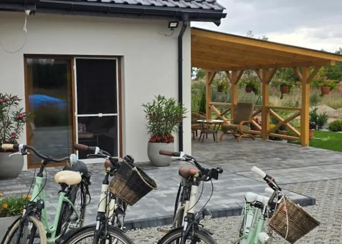 Morski Sen Kladno 公寓